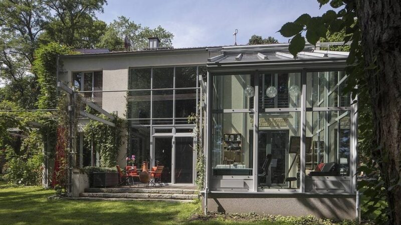 Comment les fenêtres en aluminium peuvent transformer vos menuiseries  ?