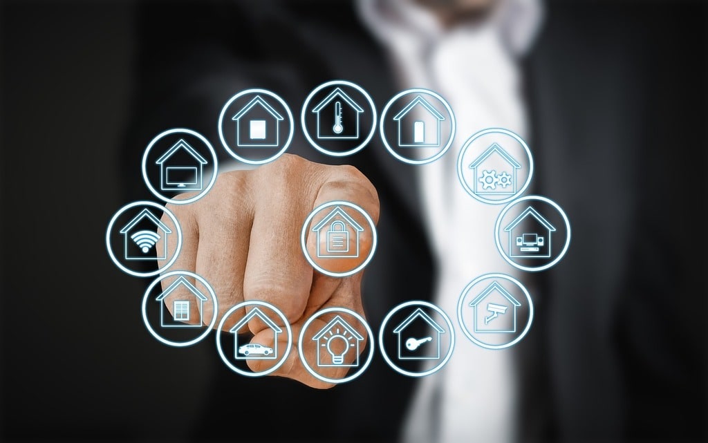 Transformez votre habitat en un lieu moderne