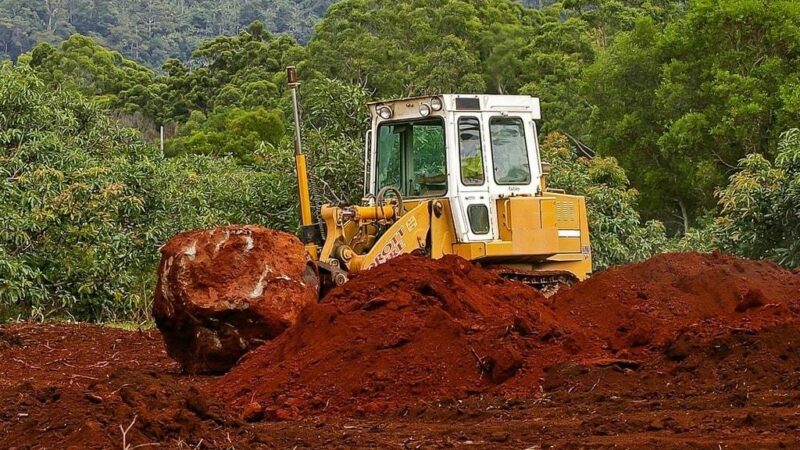 Comment le terrassement et l&rsquo;assainissement transforment vos projets &nbsp;?